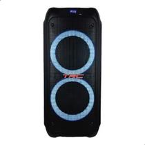 Caixa De Som Amplificada Com Bluetooth 1000W TRC5590