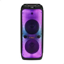 Caixa De Som Amplificada Com Bluetooth 1300W CT1300FULL - TRC