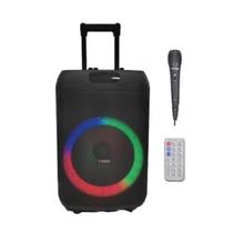 Caixa De Som Amplificada Com Bluetooth 500W Full CT550 - Trc
