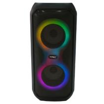 Caixa de Som Amplificada com Bluetooth/Rádio 120w - TRC