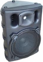 Caixa De Som Amplificada Csr 770a 100w Rms Ativa Usb Sd Bluetooth