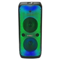 Caixa de som amplificada ct1300 bluetooth trc 1300w rms Caixa de som amplificada ct1300 bluetooth trc 1300w rms