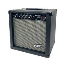 Caixa de Som amplificada Cubo para violão e guitarra MA300