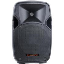 Caixa de Som Amplificada HAYONIK CPA-10200 160W Bluetooth Preta