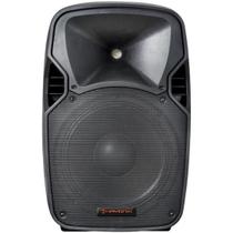 Caixa de Som Amplificada HAYONIK CPA-12400L 400W Bluetooth Preta