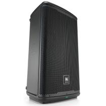 Caixa de Som Amplificada JBL EON712 com Bluetooth Mixer Digital 3 Canais Integrado 1300W Bivolt