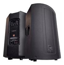 Caixa De Som Amplificada Jbl Max 12 Preta