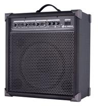 Caixa De Som Amplificada Multi Uso Ll Lx100