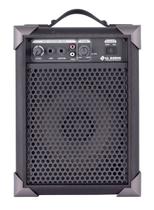 Caixa de som Amplificada Multiuso LL Audio LX40 10 Wrms Caixa de som Amplificada Multiuso LL Audio LX40 10 Wrms
