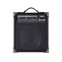 Caixa De Som Amplificada Multiuso Ll Audio Lx60 15 Wrms Caixa De Som Amplificada Multiuso Ll Audio Lx60 15 Wrms