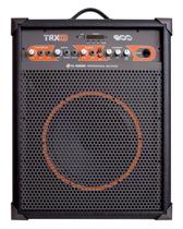 Caixa de som Amplificada Multiuso TRX10 60 W RMS