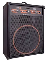 Caixa de som Amplificada Multiuso TRX15 120 W RMS Caixa de som Amplificada Multiuso TRX15 120 W RMS