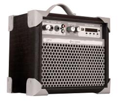 Caixa de Som Amplificada Multiuso UP!5 BLUETOOTH