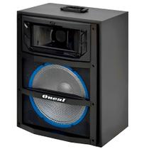 Caixa de Som Amplificada Oneal OCM3912 60W