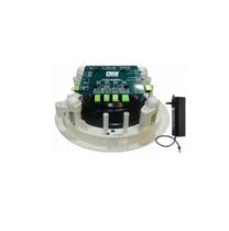 Caixa de Som Amplificada para Teto OWI AMP-HDTR6 6" Pronta para NFPA72