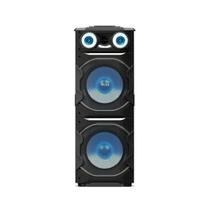 Caixa De Som Amplificada PCX2600 Bluetooth 5.3 2600w Philco