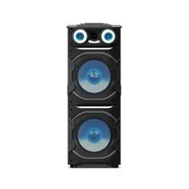 Caixa De Som Amplificada PCX2600 Bluetooth 5.3 2600w Philco