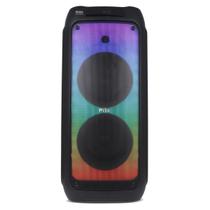 Caixa de Som Amplificada Philco 1500W Bluetooth V5.3 PCX10100 Caixa de Som Amplificada Philco 1500W Bluetooth V5.3 PCX10100