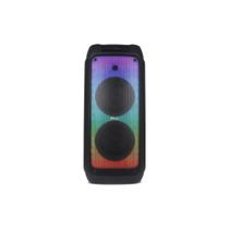 Caixa de Som Amplificada Philco 2000W Bluetooth Bivolt PCX10101