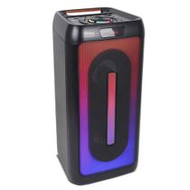 Caixa de Som Amplificada Philco 350W PCX4501 Flash Lights