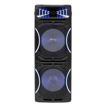 Caixa de Som Amplificada Philco Extreme 3500W Bluetooth PCX35000