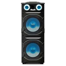 Caixa de Som Amplificada Philco PCX26000 Flash Lights 2600W