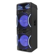 Caixa De Som Amplificada Philco Pcx35000 Bluetooth 3500w Bivolt