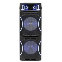 Caixa de Som Amplificada Philco PCX35000 Bluetooth USB 3500W
