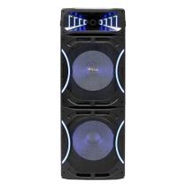 Caixa de Som Amplificada Philco PCX35000 LED Bluetooth TWS - 3500w