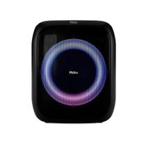 Caixa de Som Amplificada Philco PCX4800 380W Bluetooth USB