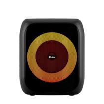 Caixa de Som Amplificada Philco PCX4800 380W Bluetooth