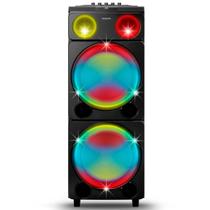 Caixa de Som Amplificada Philips Speaker X5509 2400W