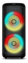 Caixa de Som Amplificada Philips TAX4000/78 1500W Bass+