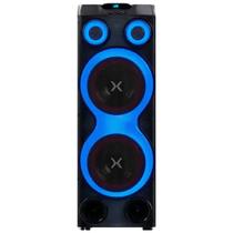 Caixa de Som Amplificada Polyvox Smart Speaker 2500W RMS Bluetooth XT-2212 T