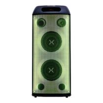 Caixa de Som Amplificada Polyvox Smart Speaker 800W RMS Bluetooth XT-660T