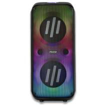 Caixa De Som Amplificada Portatil Lumi Tower Bluetooth 670w - Frahm