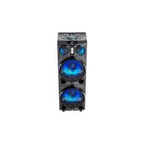 Caixa de Som Amplificada Pulse Storm 2 SP514 Torre 1500W