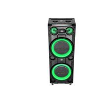 Caixa de Som Amplificada Pulse Torre Double SP517 2300W