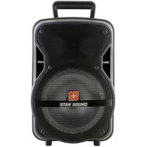 Caixa de Som Amplificada Sonotec 12” Star Sound SS120