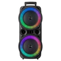 Caixa de Som Amplificada Soundvoice Lite Empire 880