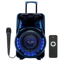 Caixa De Som Amplificada Sumay Style 12 800Bt 400W 110V/220V Caixa De Som Amplificada Sumay Style 12 800Bt 400W 110V/220V