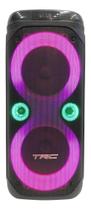 Caixa de Som Amplificada TRC CT901 Bluetooth 900W RMS
