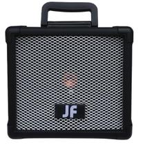 Caixa De Som Amplificada Violão Guitar Mic Bluet 20W Rms Caixa De Som Amplificada Violão Guitar Mic Bluet 20W Rms