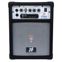 Caixa De Som Amplificada Violão Guitar Mic Bluet - 30W Rms Caixa De Som Amplificada Violão Guitar Mic Bluet - 30W Rms