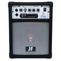 Caixa De Som Amplificada Violão Guitar Mic Bluet - 30W Rms Caixa De Som Amplificada Violão Guitar Mic Bluet - 30W Rms