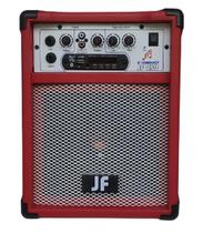 Caixa De Som Amplificada Violão Guitar Mic Bluet - 30W Rms Caixa De Som Amplificada Violão Guitar Mic Bluet - 30W Rms