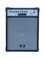 Caixa De Som Amplificada Violão Guitarra Mic Bluet 10'' 50w Caixa De Som Amplificada Violão Guitarra Mic Bluet 10'' 50w