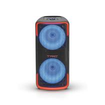 Caixa de som amplificada X400 400W trc