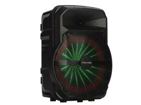 Caixa de Som Amplificada XC-710T Polyvox 300W Bluetooth BIV