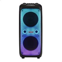 Caixa De Som Amplificadao Com Bluetooth 1700W TRC